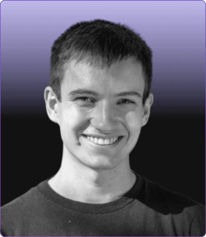 Korbinian Abstreiter, Co-Founder of pluno.ai